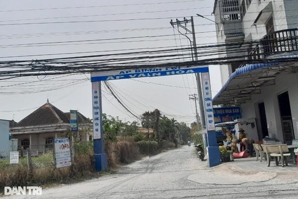 Gia đình ở TP.HCM ngỡ ngàng nhận hóa đơn tiền nước lên đến 57 triệu đồng-1