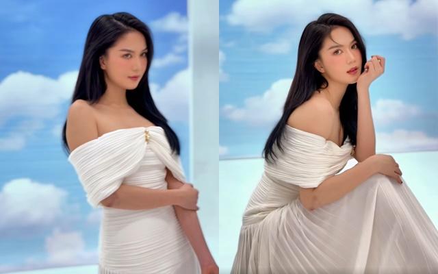 Vũ Khắc Tiệp thừa nhận chưa hội ngộ Ngọc Trinh sau biến cố, nhận xét một câu gây chú ý về cô bạn thân!-5