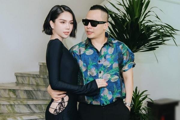 Ngọc Trinh tiết lộ số đo hiện tại của cơ thể, liệu vòng eo 56 có còn?-3