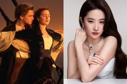 Huyền thoại 'Titanic' sắp có phiên bản Trung, Lưu Diệc Phi sẽ đóng vai nữ chính?