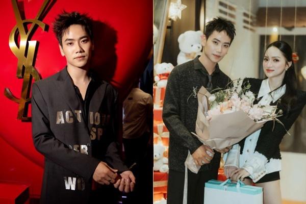 Chân dung bạn trai tin đồn Hương Giang: Ngoại hình được khen lãng tử, hoạt động nghệ thuật năng nổ-6