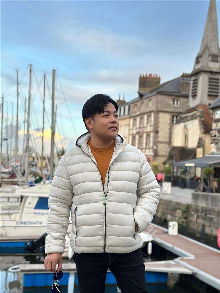 Quang Lê giàu cỡ nào khi vừa mua nhà 1,5 triệu USD ở Mỹ?-3