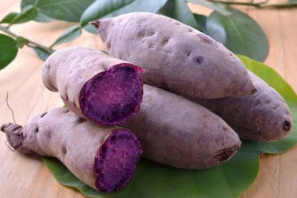 Điều gì xảy ra khi bạn ăn khoai lang trong một tháng?-2