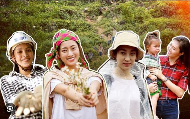 Mai Phương liệu có vượt mặt được Đỗ Mỹ Linh tại Miss World?-3