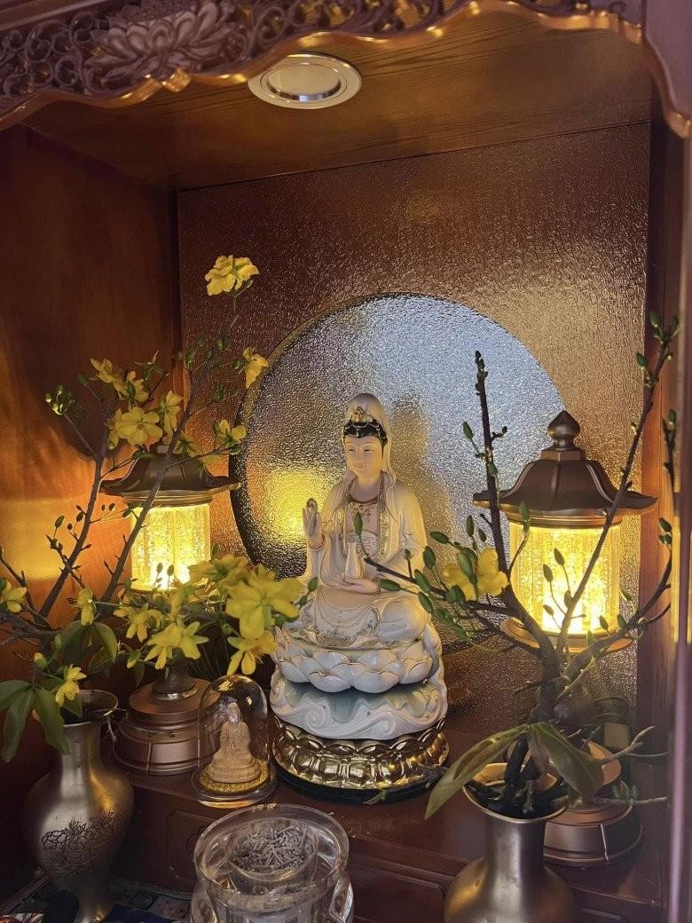 Cầu kỳ thế này bảo sao nhà cháu trai gia tộc giàu nhất nhì Việt Nam luôn đẹp và chất!-14