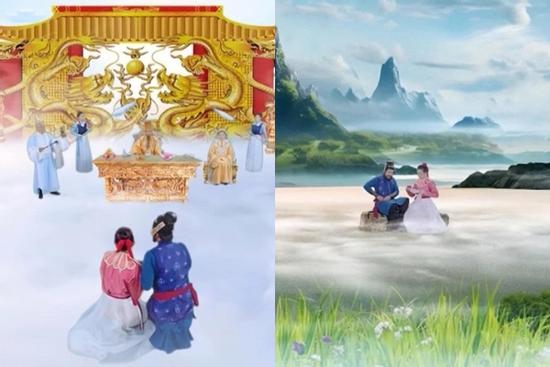 Mỏi tay nhặt 'sạn' phim cổ trang Việt, phát hiện lỗi sai nghiêm trọng