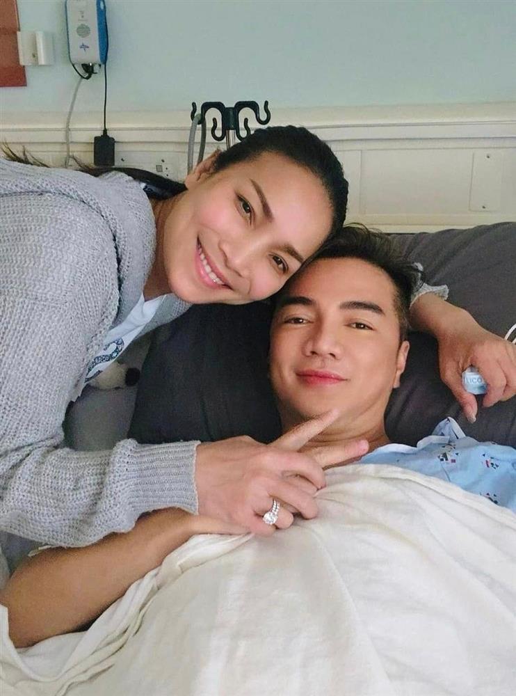 Phía Đàm Vĩnh Hưng nói gì về tin đồn chi 20 tỷ đồng chữa trị chân ở Mỹ?-3