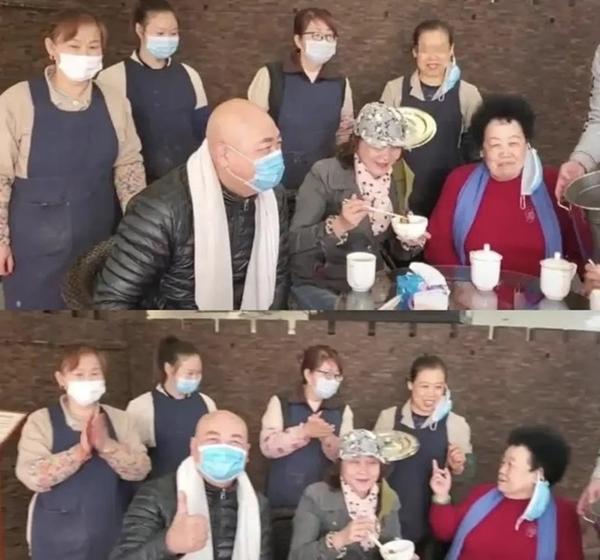 Cuộc sống của Đường Tăng Trì Trọng Thụy và vợ tỷ phú-2