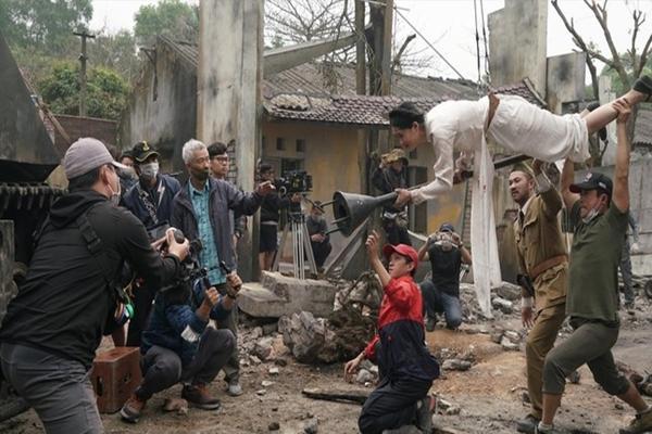 Nữ chính Đào, Phở và Piano từng nhiều lần xin đạo diễn dừng vai-3