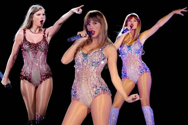 Show diễn gần đạt điểm 10 của Taylor Swift tại Singapore: Điểm trừ là gì?-1