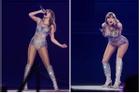 Show diễn gần đạt điểm 10 của Taylor Swift tại Singapore: Điểm trừ là gì?