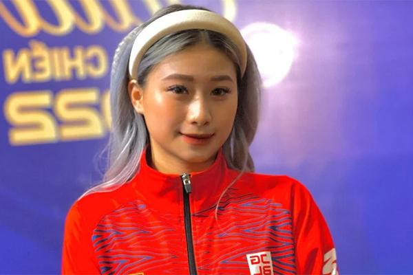 HLV bị tố ăn chặn: Gia đình VĐV từ chối nhận lại 10% tiền thưởng huy chương-2