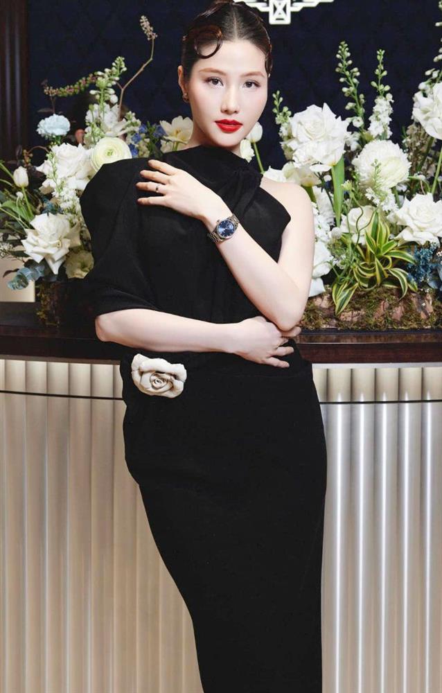 Diễm My 9X: Kết hôn xong, gu ăn mặc phải thay đổi cho hợp với chồng mình-2