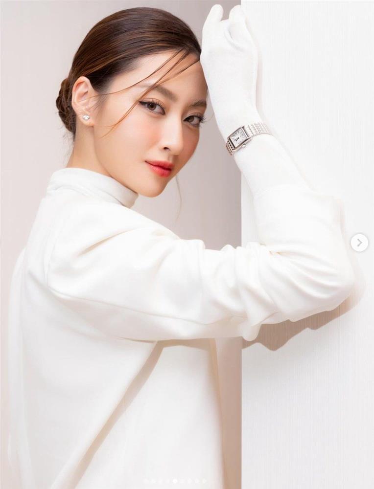 Diễm My 9X: Kết hôn xong, gu ăn mặc phải thay đổi cho hợp với chồng mình-3