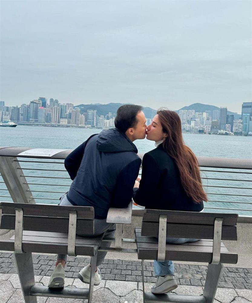 Diễm My 9X: Kết hôn xong, gu ăn mặc phải thay đổi cho hợp với chồng mình-6