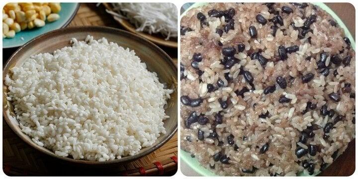 Gạo nếp thơm ngon, bổ dưỡng nhưng lại đại kỵ với những nhóm người này-1