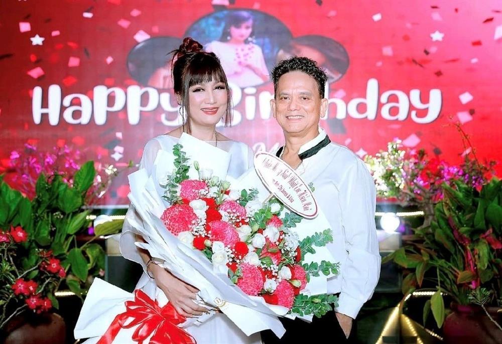 Mỹ nhân ảnh lịch Hiền Mai: Sau tai nạn suýt hỏng mặt, cuộc sống hiện tại như thế nào?-4