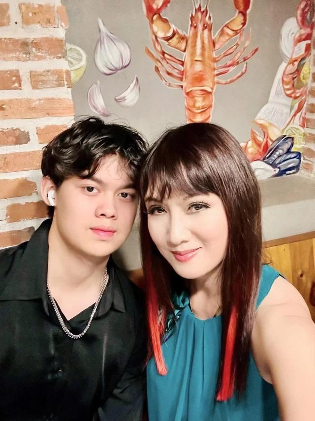 Mỹ nhân ảnh lịch Hiền Mai: Sau tai nạn suýt hỏng mặt, cuộc sống hiện tại như thế nào?-8