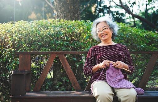 U70, lương 17 triệu đồng, tôi đến ở cùng con gái, nhưng nghe con rể nói một câu mà bỏ về trong đêm-1