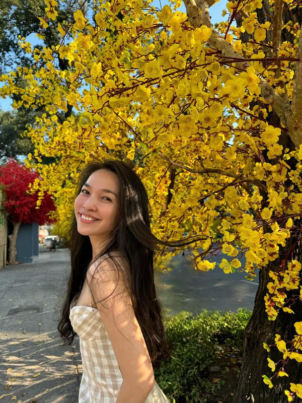 Hiền Thục U50 có con gái hơn 20 tuổi nhưng nhan sắc vẫn khiến fan ngưỡng mộ-3