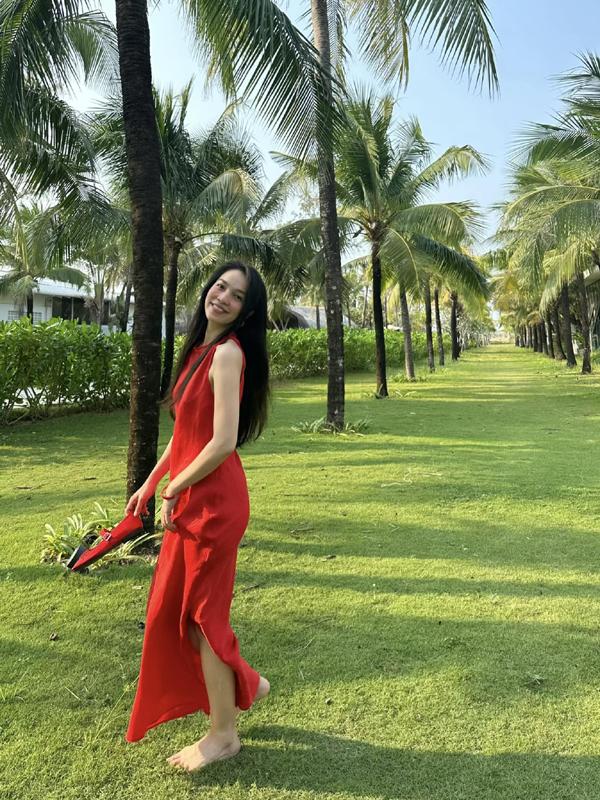 Hiền Thục U50 có con gái hơn 20 tuổi nhưng nhan sắc vẫn khiến fan ngưỡng mộ-4