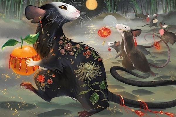 Đúng thứ 3 ngày 5/3/2024, 3 con giáp Hung Tinh tìm đến, sự nghiệp khó khăn, tình tiền lao dốc-4