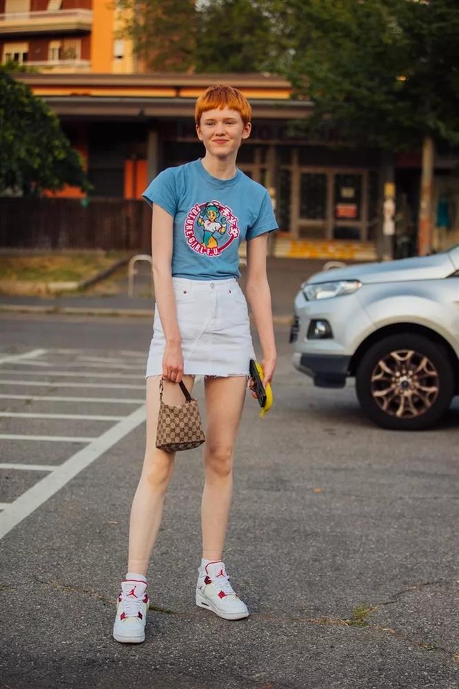 Mẫu váy giúp tôn đôi chân quyến rũ cho phái đẹp-4