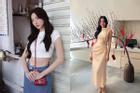 Ngắm gu thời trang Hoa hậu Thùy Tiên: Đơn giản vẫn sang, xinh, xịn
