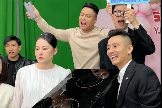 Chủ kênh TikTok Quyền Leo Daily vừa có phiên livestream bán hàng thu về hơn 72 tỷ đồng sau 12 tiếng là ai?
