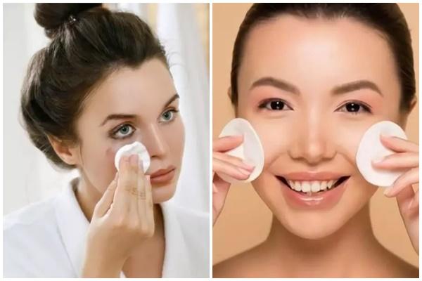 Bác sĩ khuyên ngoài 30 tuổi nên dùng dầu tẩy trang theo cách này để da căng mịn màng-3