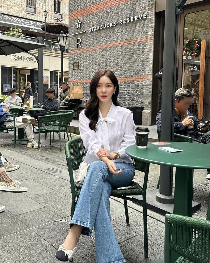 Combo màu sắc đã mặc là đẹp: Tôn da, hiện đại và hợp gu-1