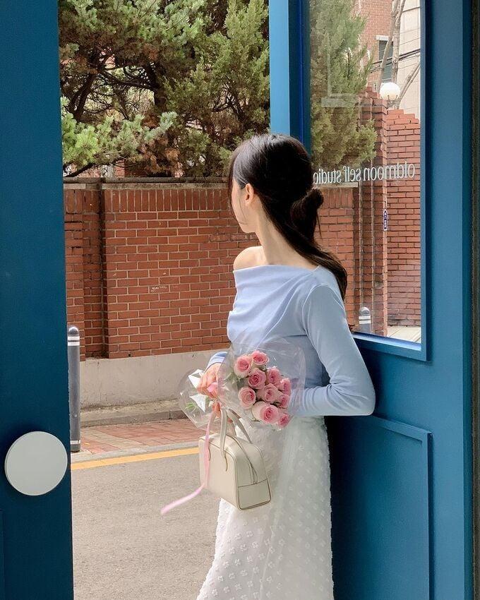 Combo màu sắc đã mặc là đẹp: Tôn da, hiện đại và hợp gu-10