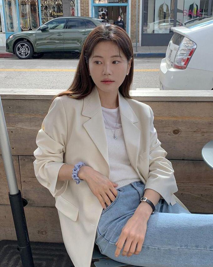 Combo màu sắc đã mặc là đẹp: Tôn da, hiện đại và hợp gu-2