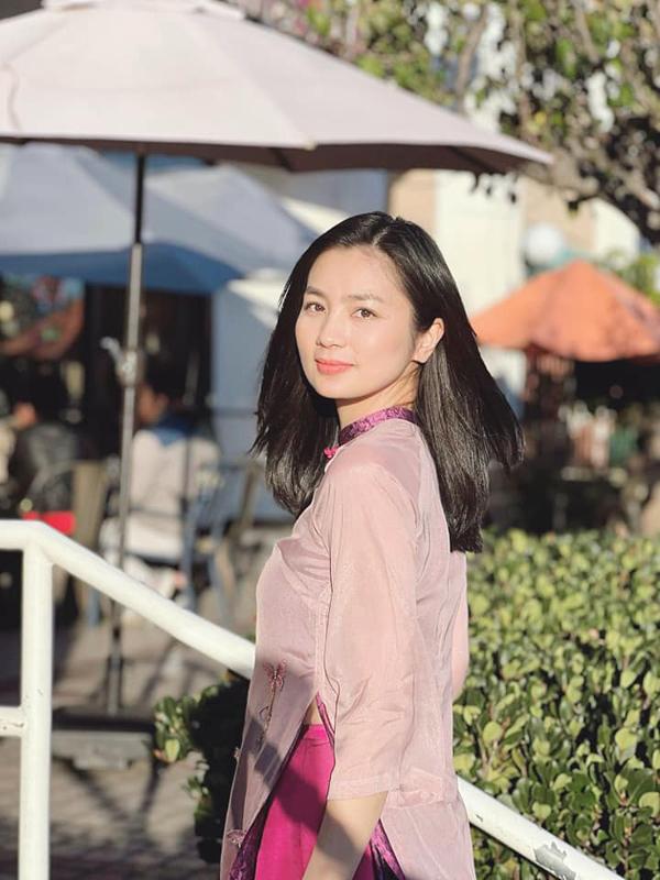 Đời thực mỹ nhân Việt theo chồng định cư ở nước ngoài: Diệu Hương bỏ lại hào quang Vbiz, giờ ra sao?-4