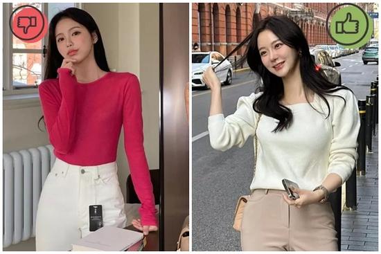 5 màu sắc trang phục mà nàng da ngăm không nên diện