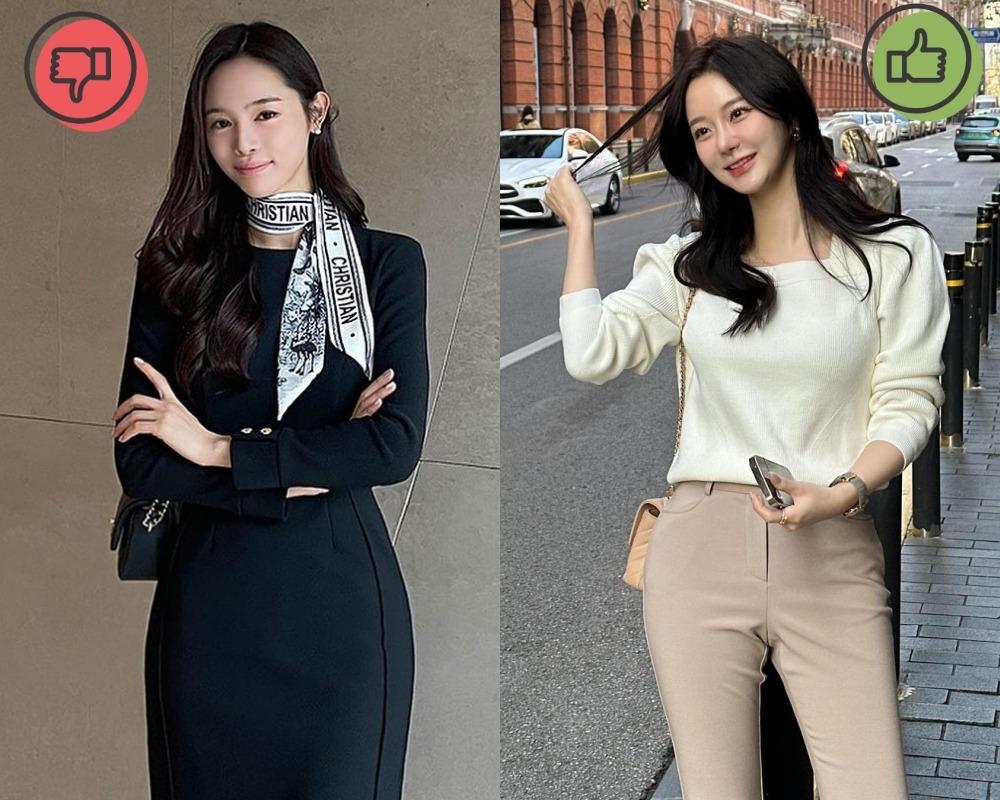 5 màu sắc trang phục mà nàng da ngăm không nên diện-1