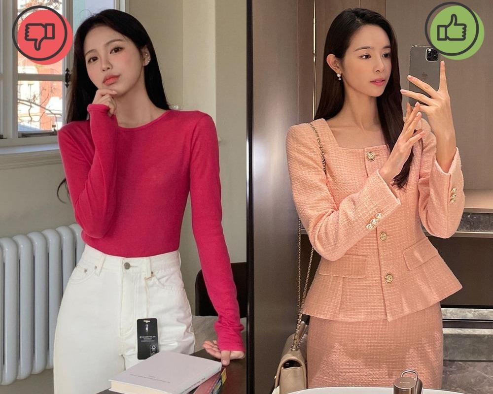 5 màu sắc trang phục mà nàng da ngăm không nên diện-2