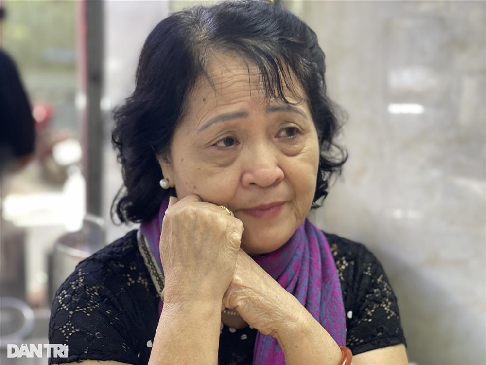 Bi kịch trao nhầm con 42 năm ở Hà Nội: Nước mắt và nỗi lòng người mẹ-1