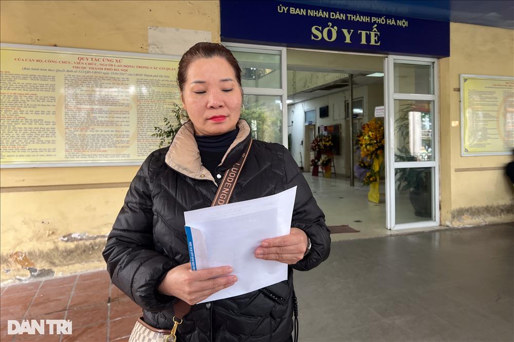 Bi kịch trao nhầm con 42 năm ở Hà Nội: Nước mắt và nỗi lòng người mẹ-2