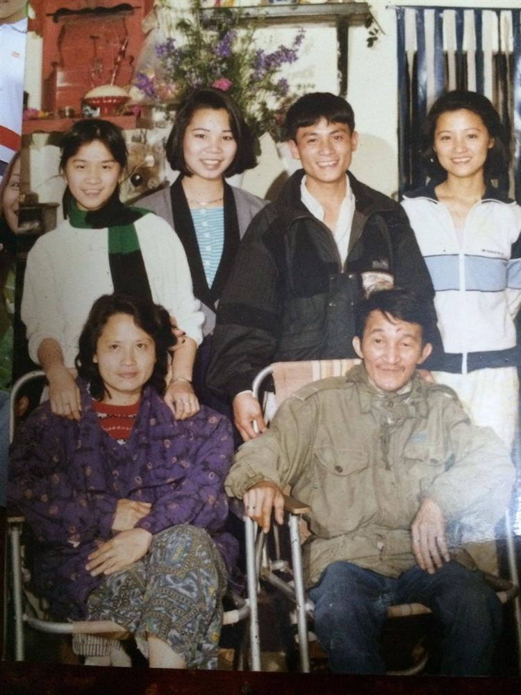 Bi kịch trao nhầm con 42 năm ở Hà Nội: Nước mắt và nỗi lòng người mẹ-3