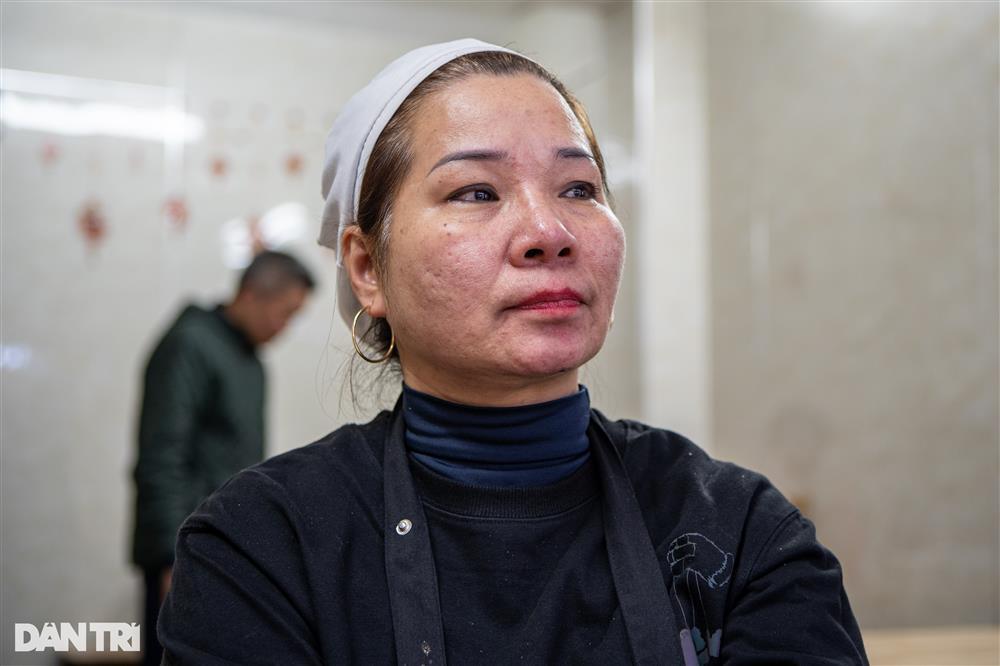 Bi kịch trao nhầm con 42 năm ở Hà Nội: Nước mắt và nỗi lòng người mẹ-5