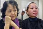 Bi kịch trao nhầm con 42 năm ở Hà Nội: Nước mắt và nỗi lòng người mẹ