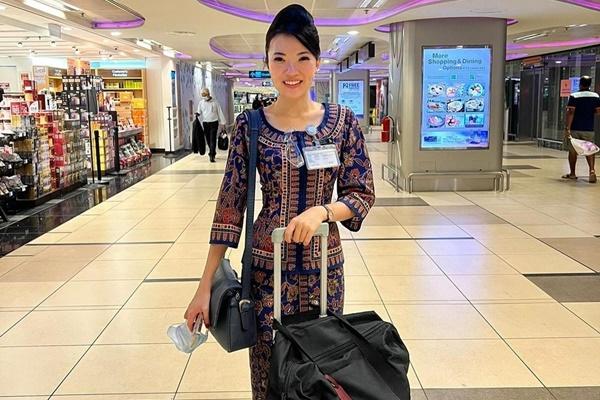 Chốn vui chơi ăn theo Taylor Swift biểu diễn ở Singapore-3