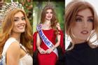 Ứng viên sáng giá Miss World 2023: Đam mê lái máy bay, quá khứ nhiều vết 'sẹo'