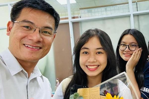 Nữ sinh Việt thi đâu thắng đó, tốt nghiệp đại học Séc với GPA cao nhất lịch sử-5