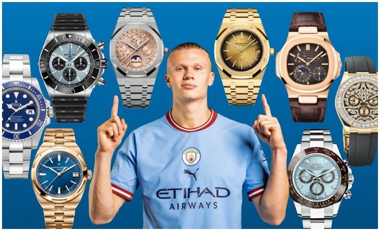 Quái vật sân cỏ 23 tuổi đã tậu xe 84 tỷ đồng và cách tiêu tiền đẳng cấp bậc nhất-4