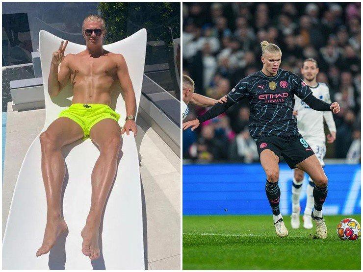 Quái vật sân cỏ 23 tuổi đã tậu xe 84 tỷ đồng và cách tiêu tiền đẳng cấp bậc nhất-5