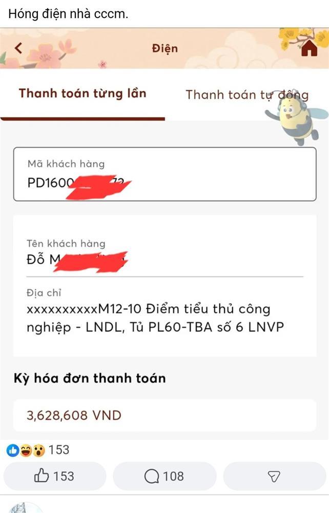 Lý do khiến hóa đơn tiền điện ở Hà Nội tăng vọt-2