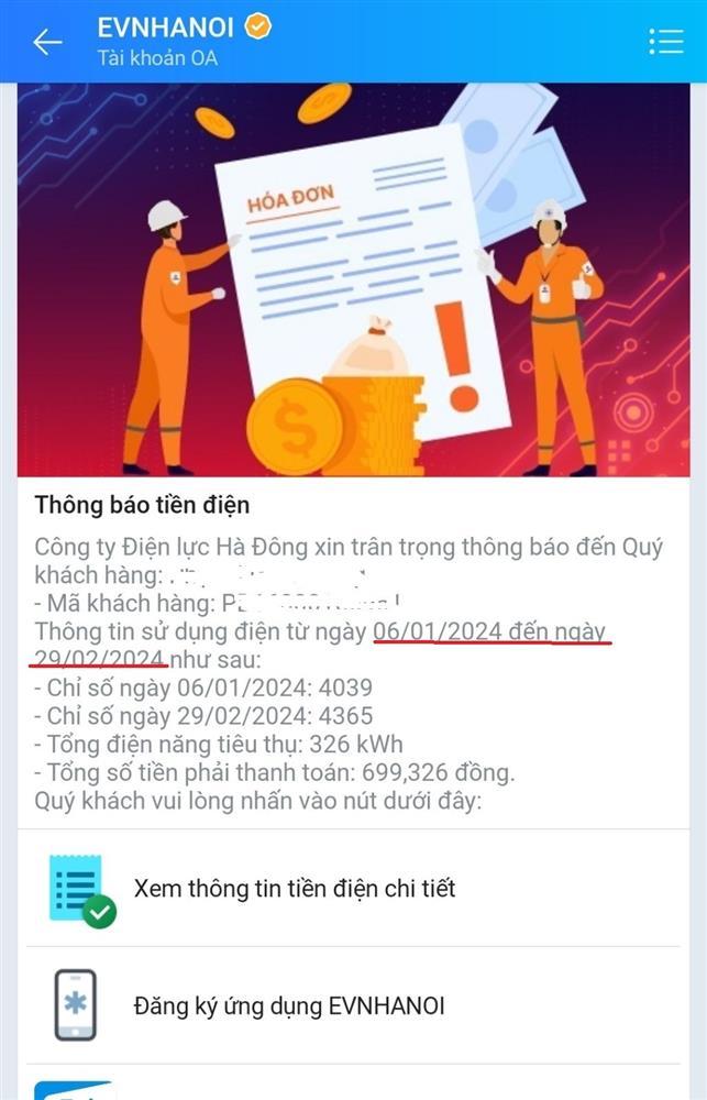 Lý do khiến hóa đơn tiền điện ở Hà Nội tăng vọt-4
