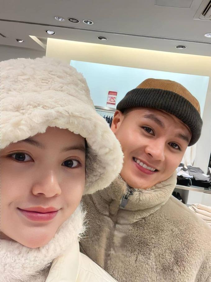 Quang Hải có nhiều thay đổi sau khi kết hôn với Chu Thanh Huyền-2